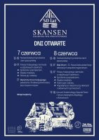 50 lat minęło… Zapraszamy na jubileuszowe Dni 